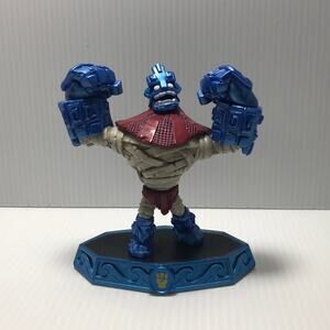 2016 Activision Skylanders Imaginators Grave Clobber Sensei